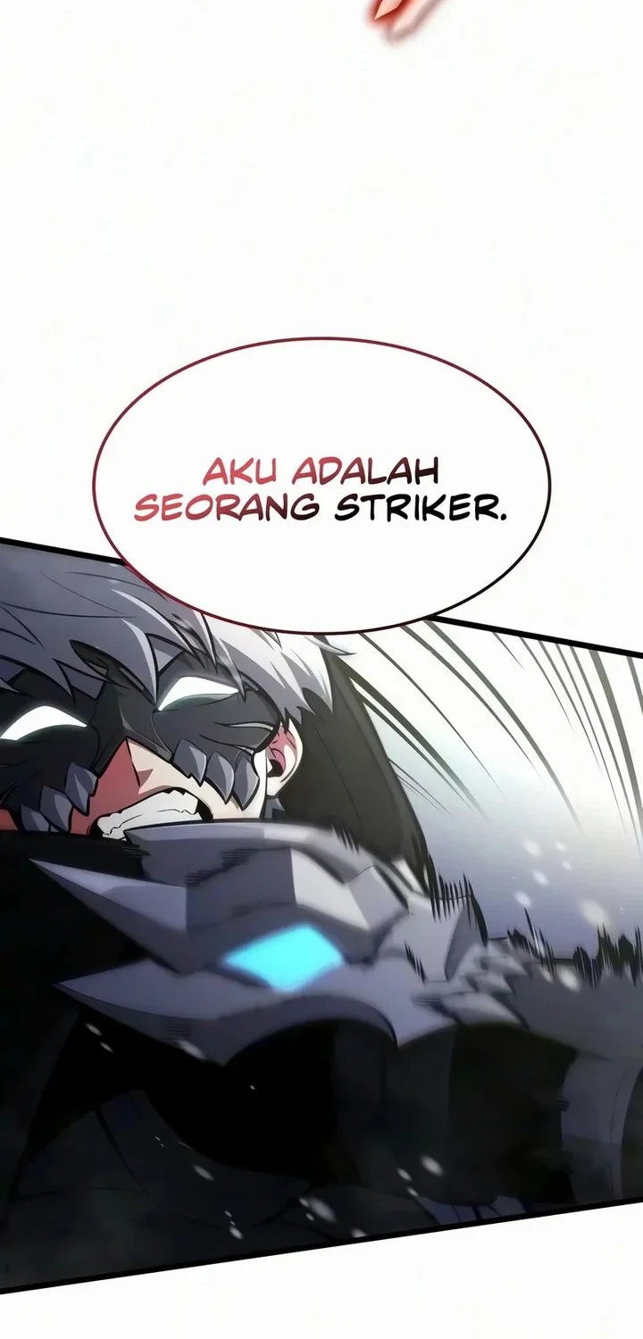 Emperor of Solo Play Chapter 69 - halaman 37
