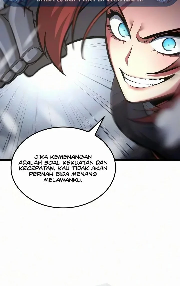 Emperor of Solo Play Chapter 69 - halaman 42