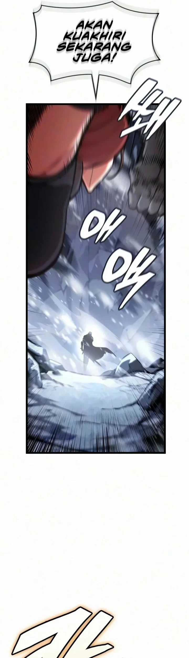 Emperor of Solo Play Chapter 69 - halaman 43