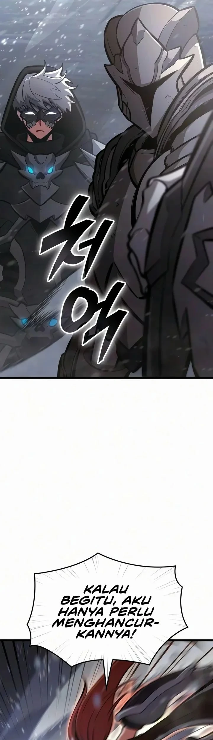 Emperor of Solo Play Chapter 69 - halaman 51