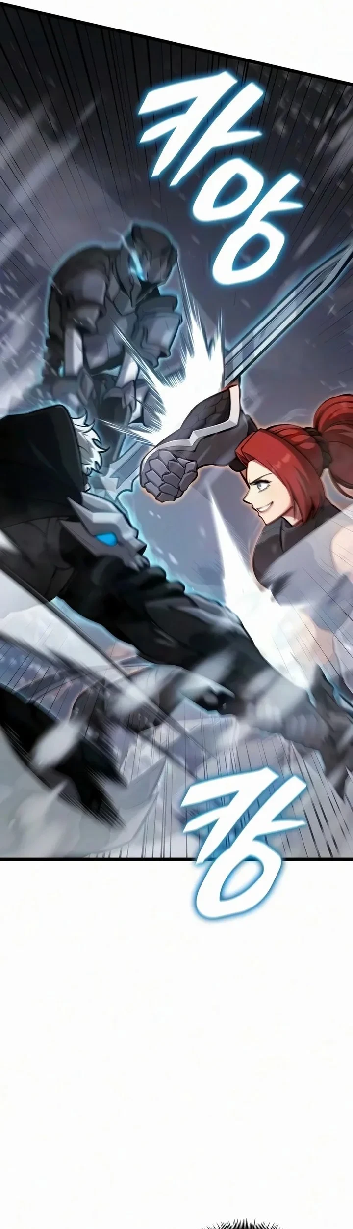 Emperor of Solo Play Chapter 69 - halaman 53