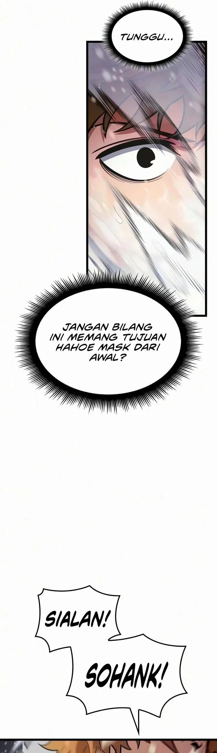Emperor of Solo Play Chapter 69 - halaman 65
