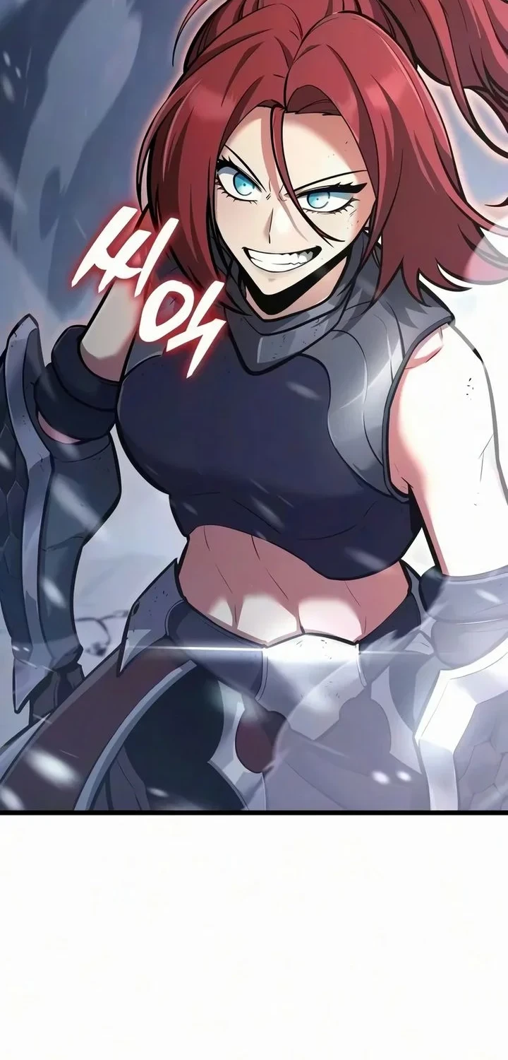 Emperor of Solo Play Chapter 69 - halaman 70
