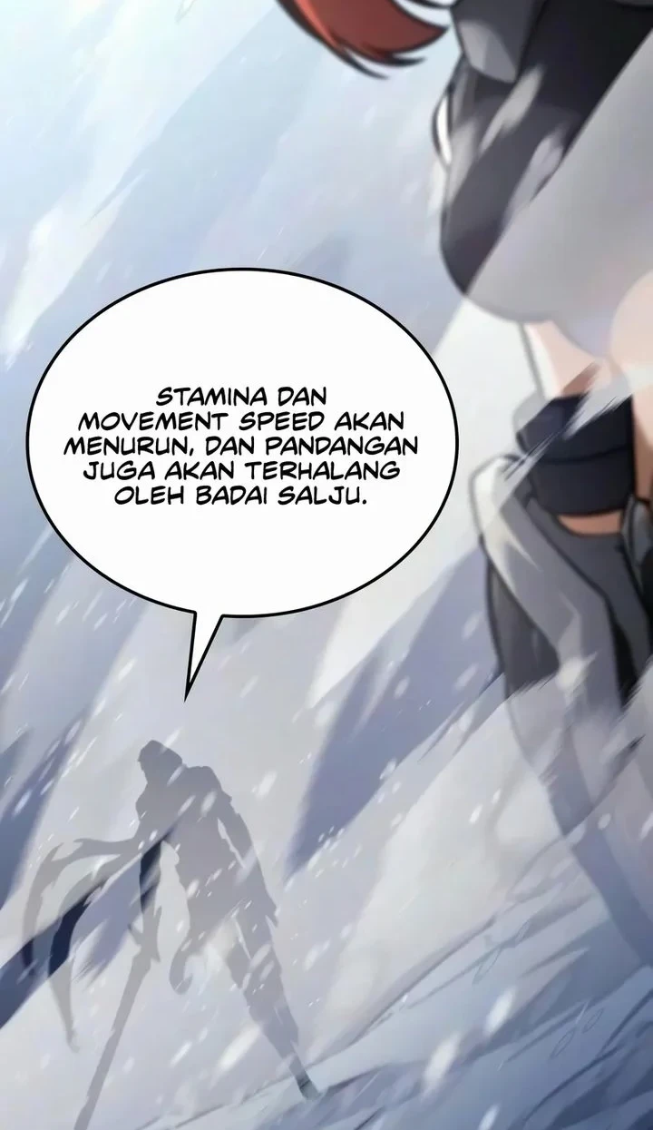 Emperor of Solo Play Chapter 69 - halaman 76