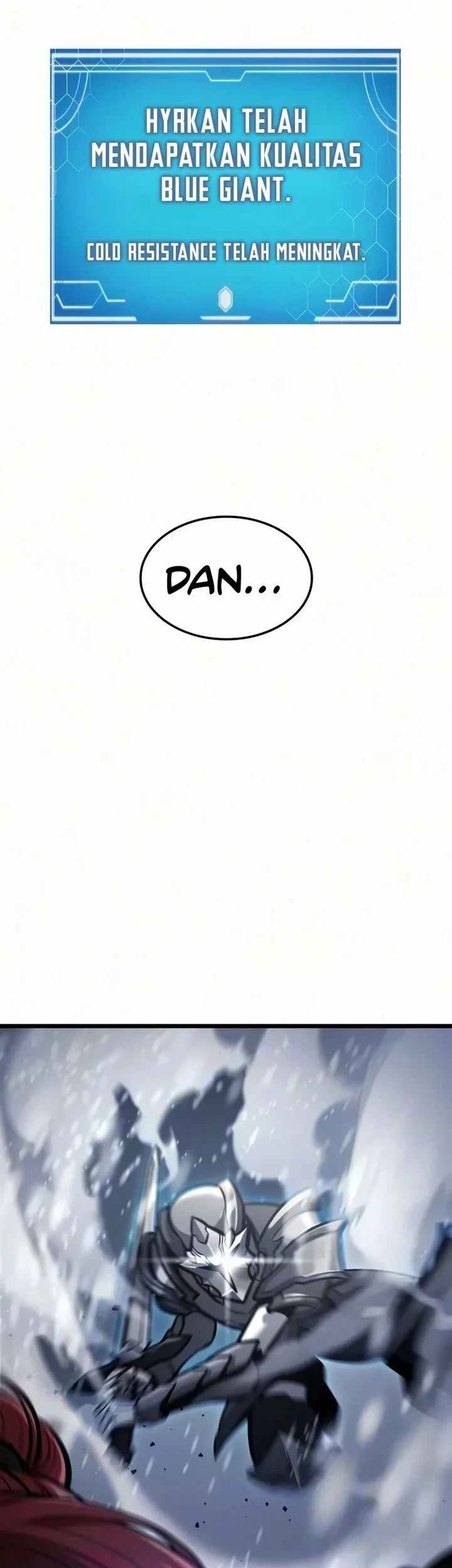 Emperor of Solo Play Chapter 69 - halaman 81