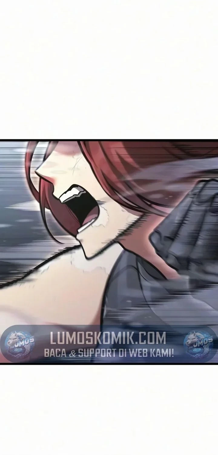 Emperor of Solo Play Chapter 69 - halaman 84
