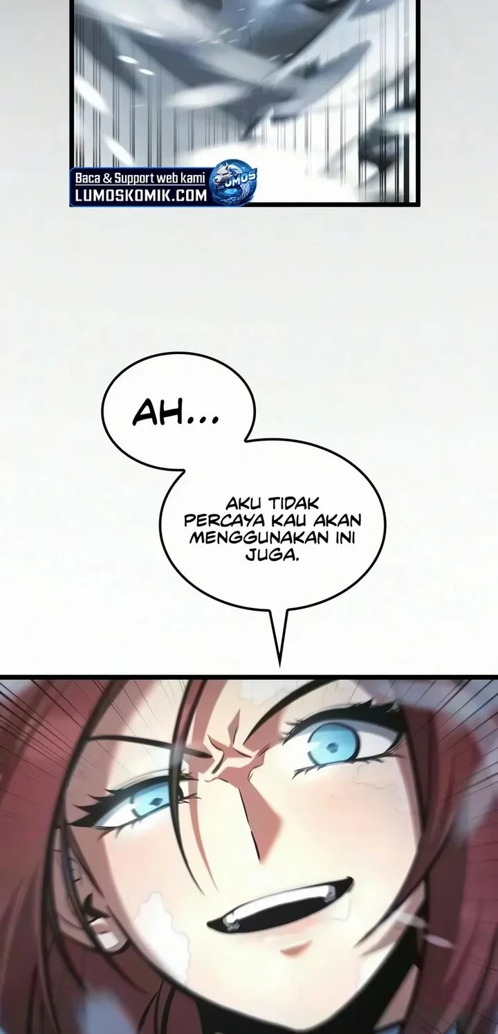 Emperor of Solo Play Chapter 69 - halaman 88
