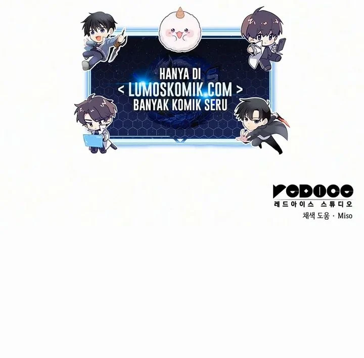 Emperor of Solo Play Chapter 69 - halaman 91