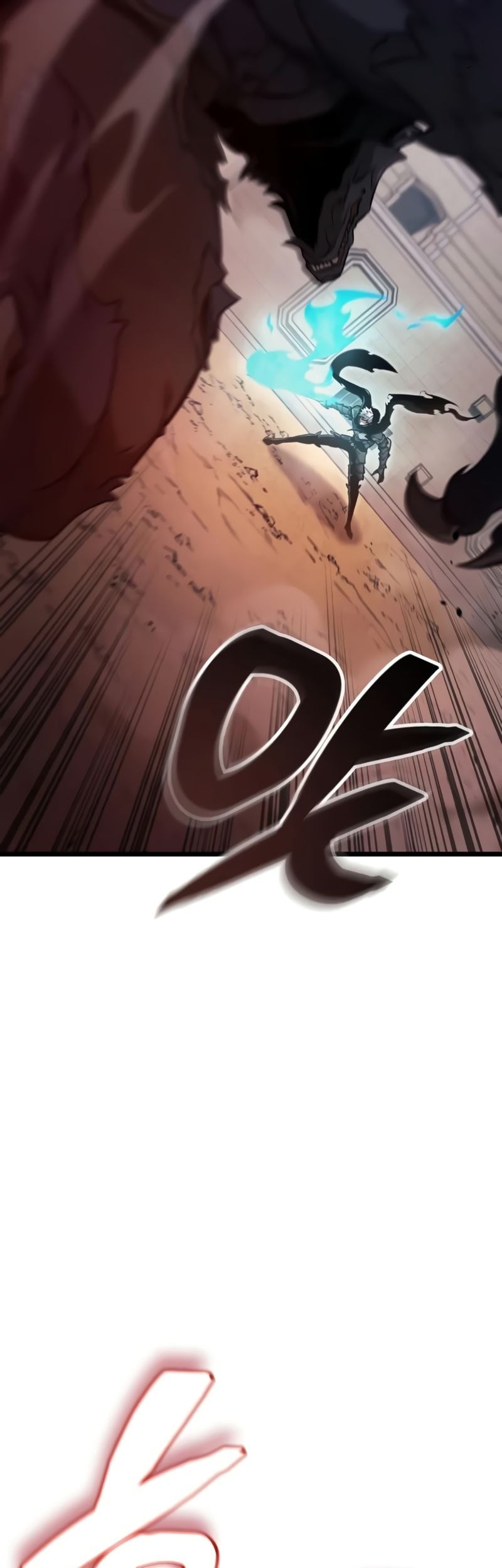 Emperor of Solo Play Chapter 7 - halaman 11