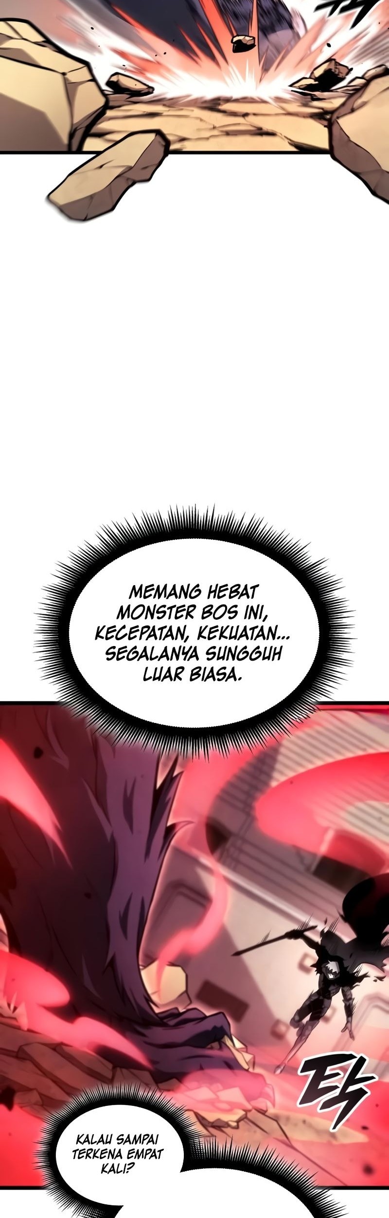 Emperor of Solo Play Chapter 7 - halaman 16