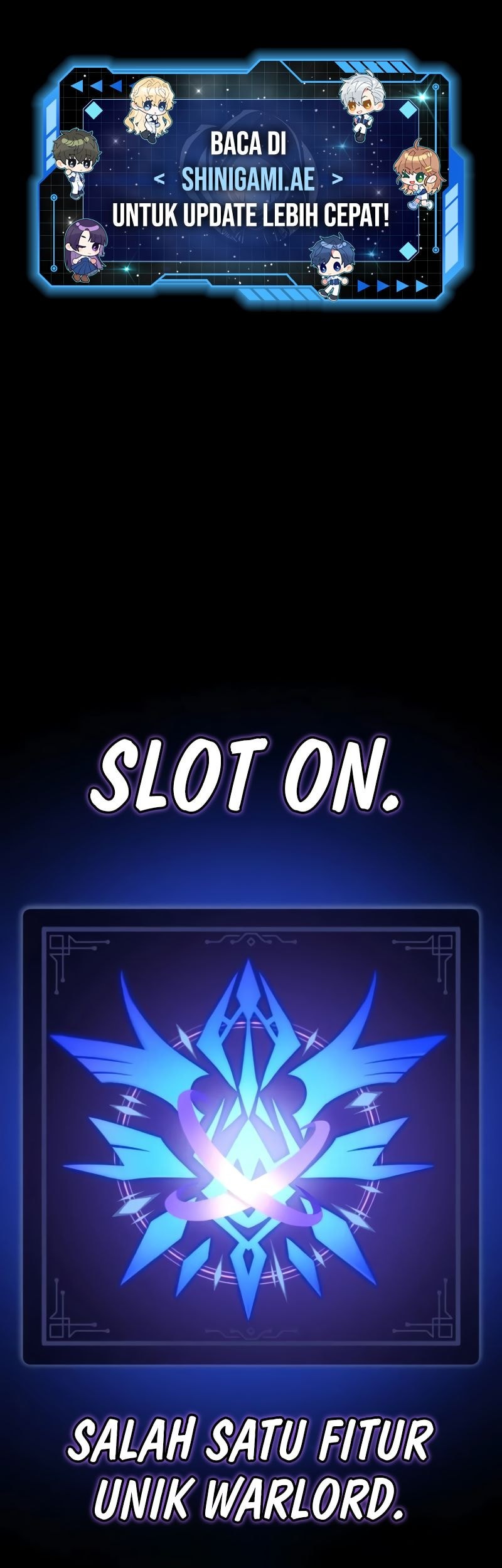 Emperor of Solo Play Chapter 7 - halaman 2