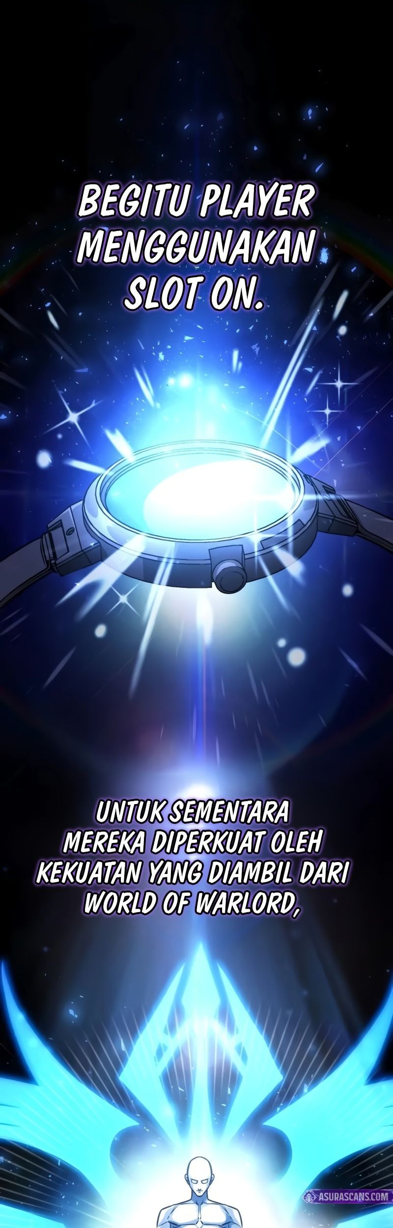 Emperor of Solo Play Chapter 7 - halaman 3