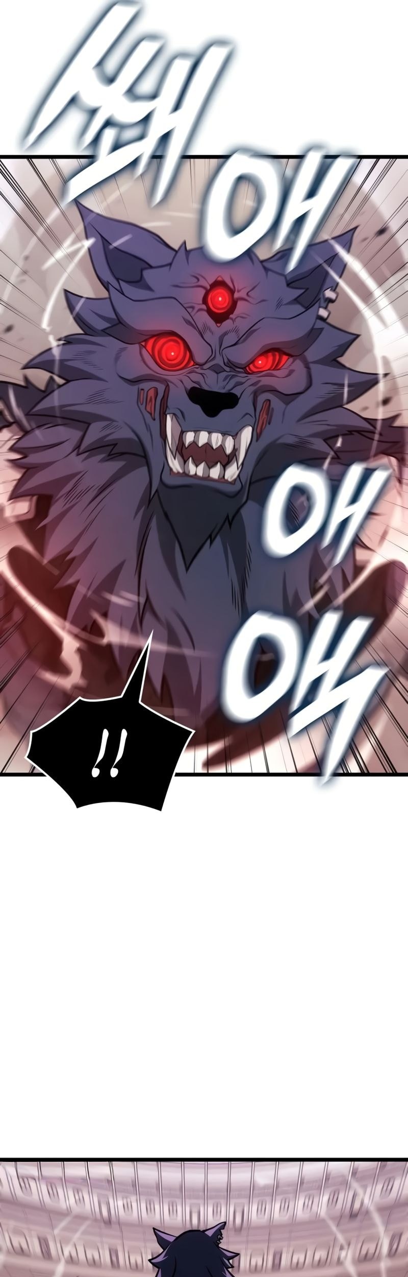 Emperor of Solo Play Chapter 7 - halaman 31