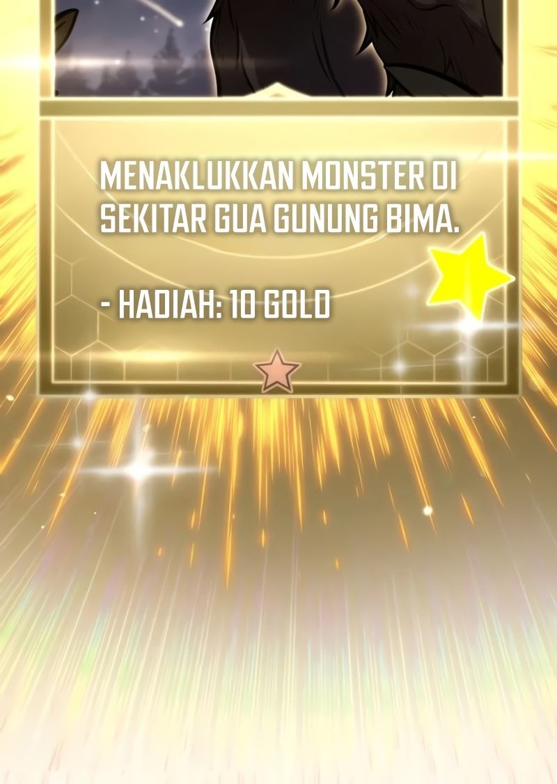 Emperor of Solo Play Chapter 7 - halaman 38