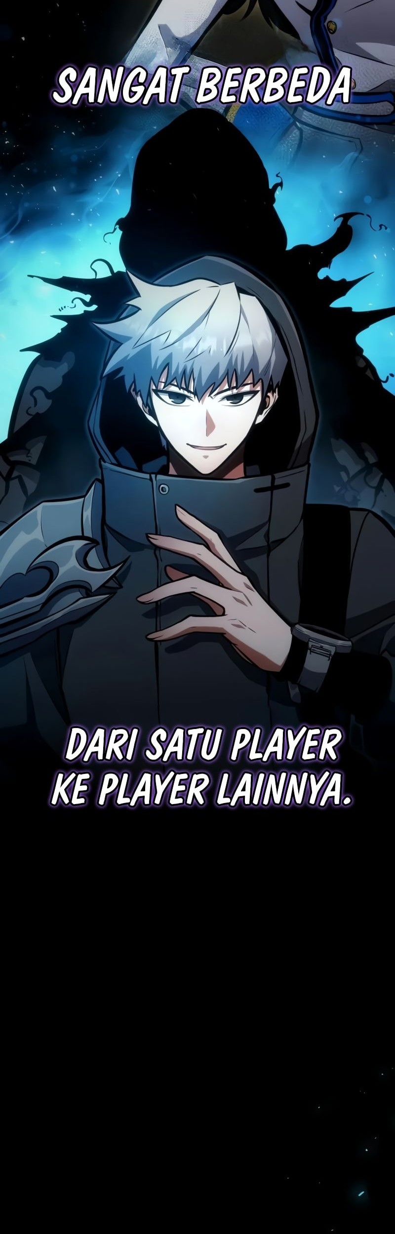 Emperor of Solo Play Chapter 7 - halaman 5