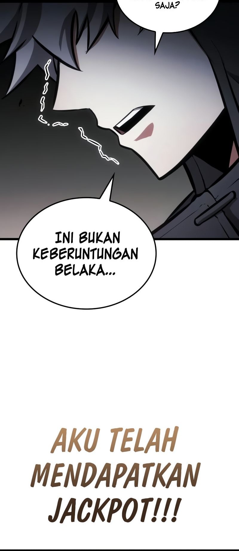 Emperor of Solo Play Chapter 7 - halaman 50