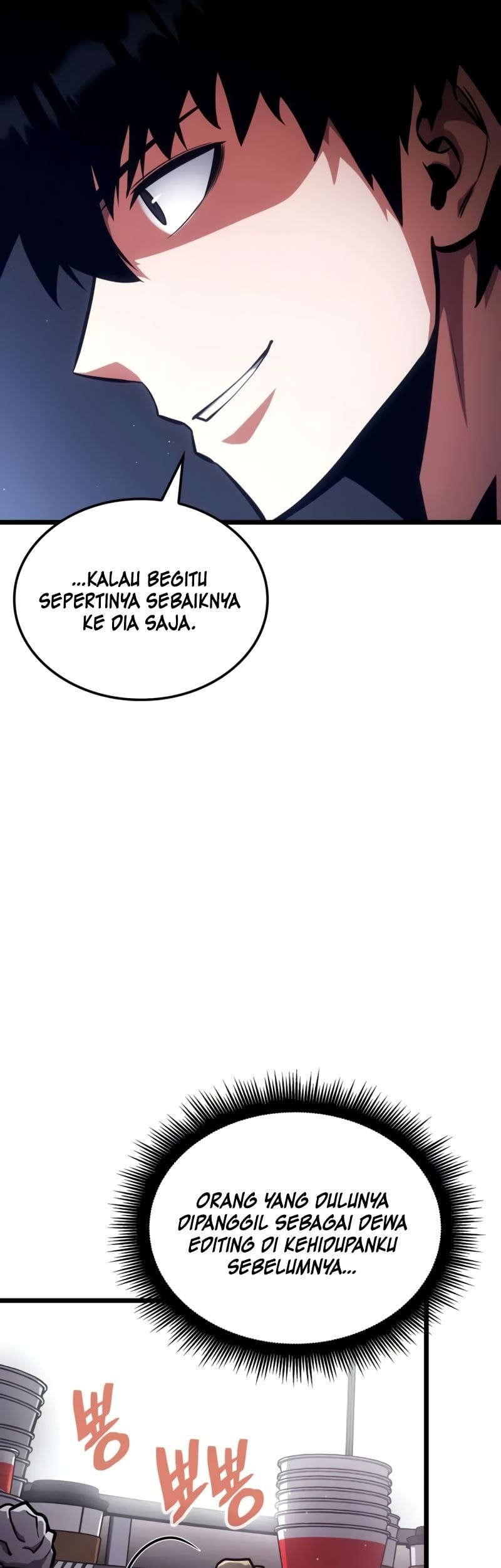 Emperor of Solo Play Chapter 7 - halaman 63