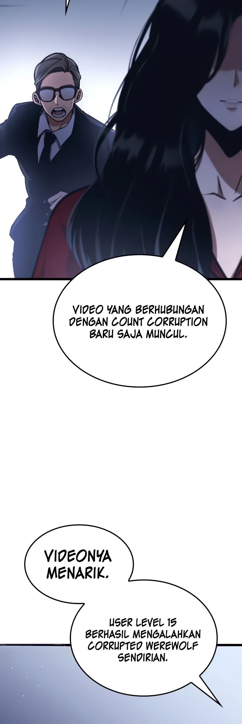 Emperor of Solo Play Chapter 7 - halaman 73