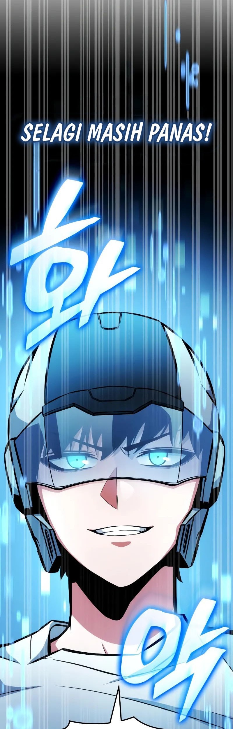 Emperor of Solo Play Chapter 8 - halaman 12