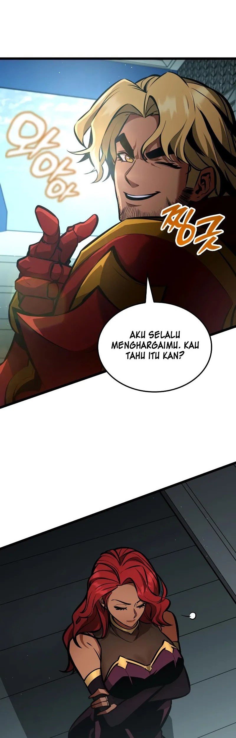 Emperor of Solo Play Chapter 8 - halaman 23