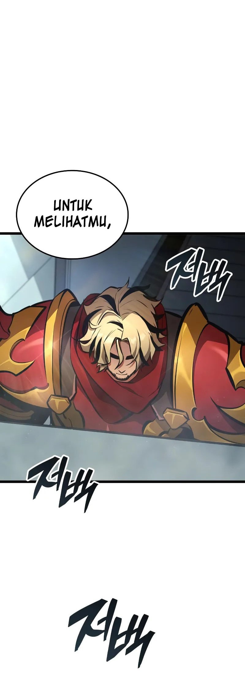 Emperor of Solo Play Chapter 8 - halaman 25