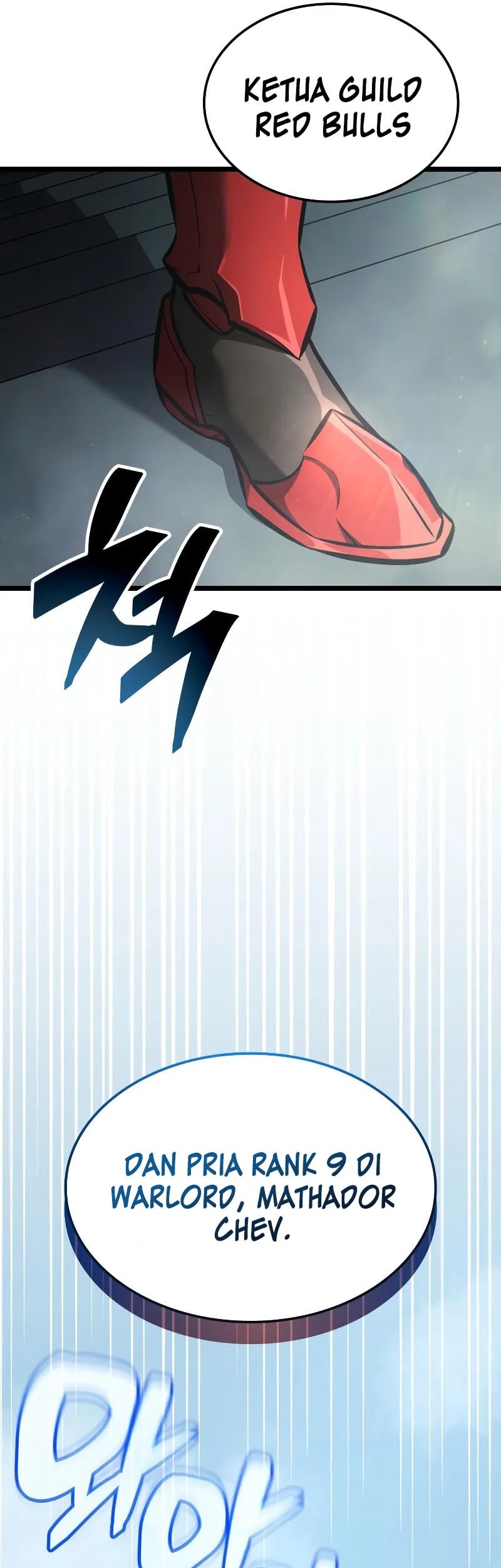 Emperor of Solo Play Chapter 8 - halaman 26