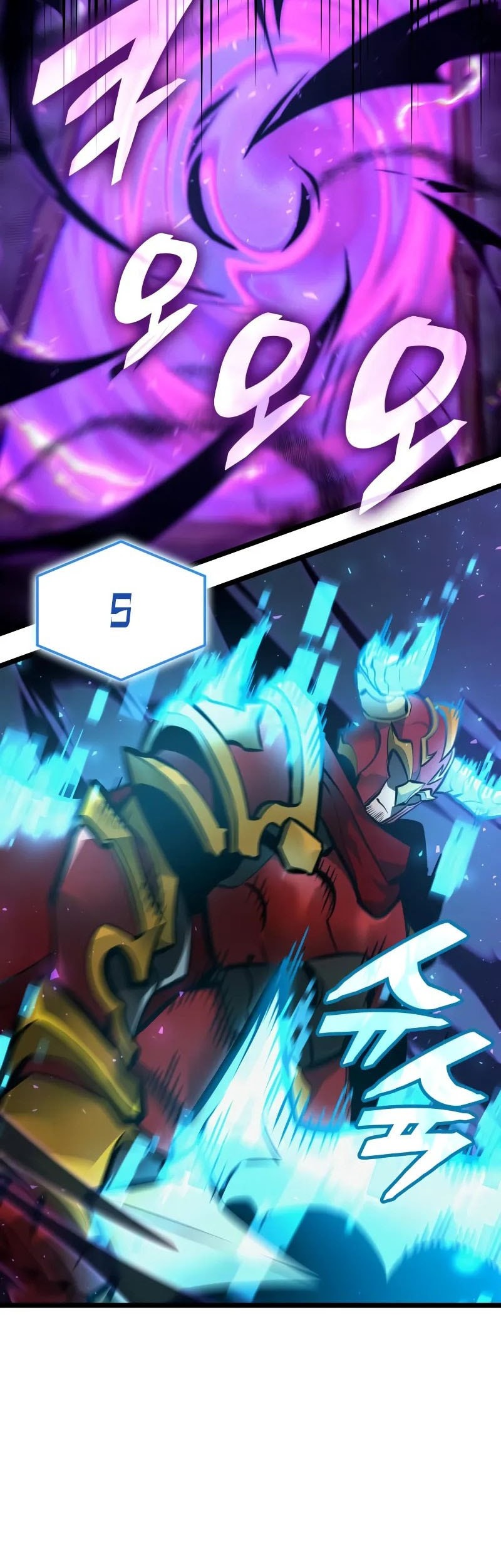 Emperor of Solo Play Chapter 8 - halaman 28