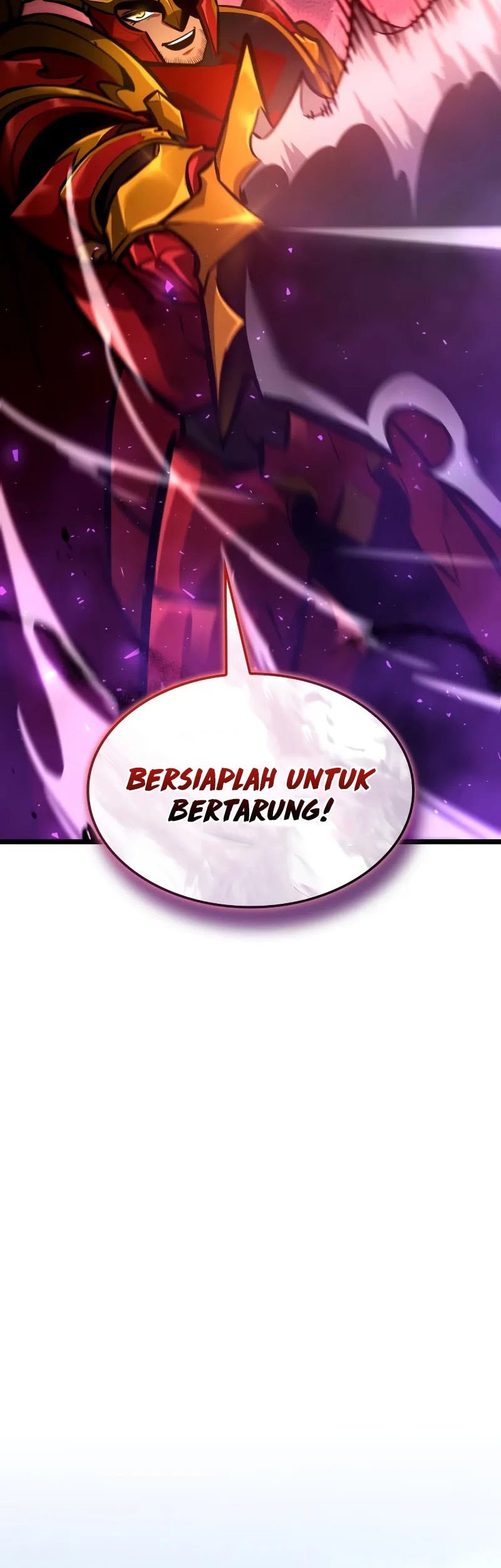 Emperor of Solo Play Chapter 8 - halaman 31