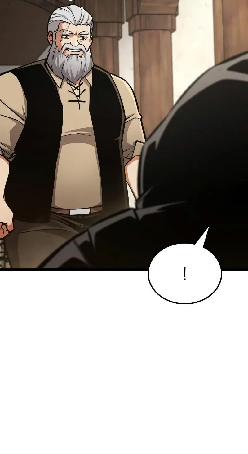 Emperor of Solo Play Chapter 8 - halaman 37