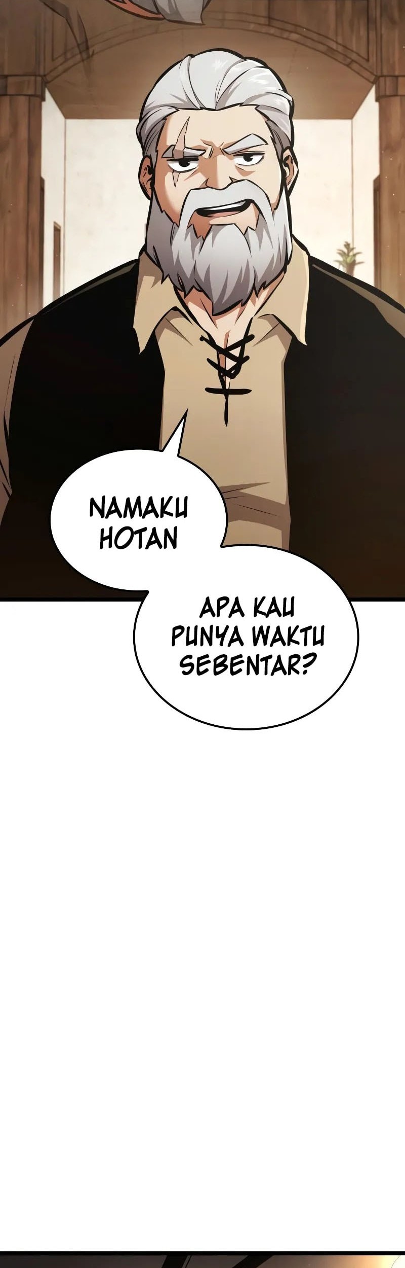 Emperor of Solo Play Chapter 8 - halaman 39