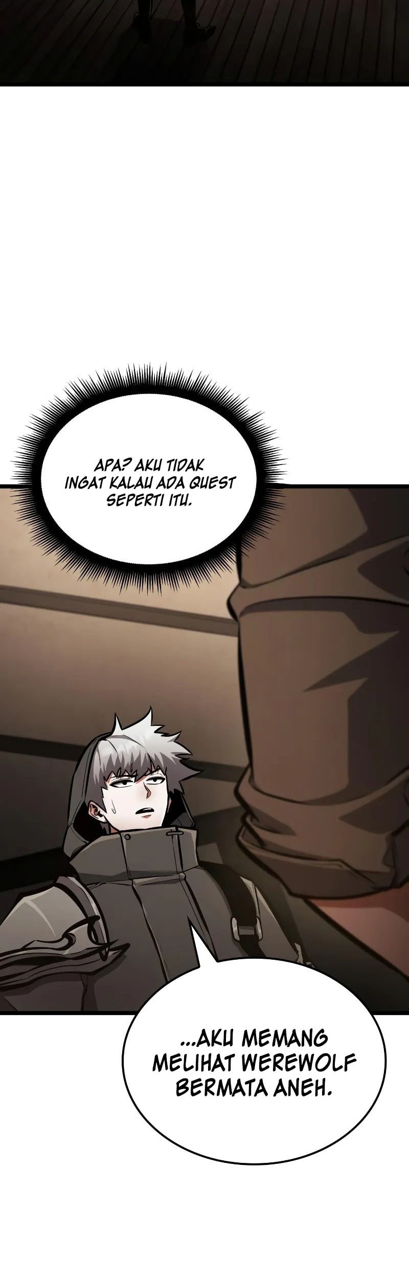 Emperor of Solo Play Chapter 8 - halaman 41