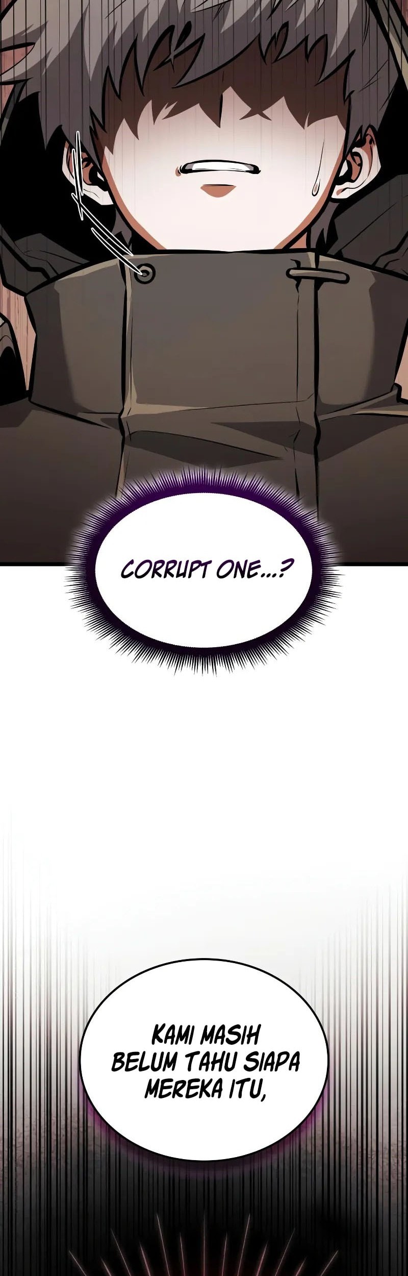 Emperor of Solo Play Chapter 8 - halaman 43