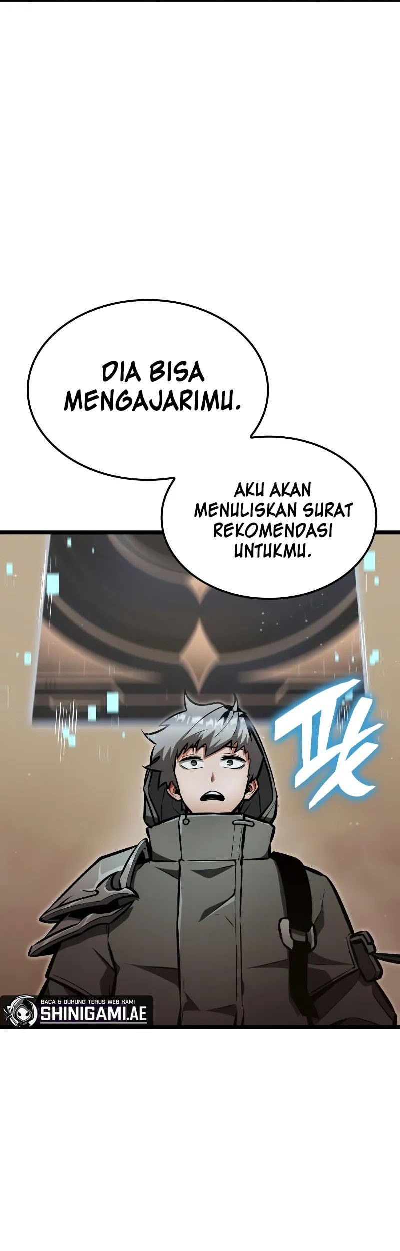 Emperor of Solo Play Chapter 8 - halaman 50