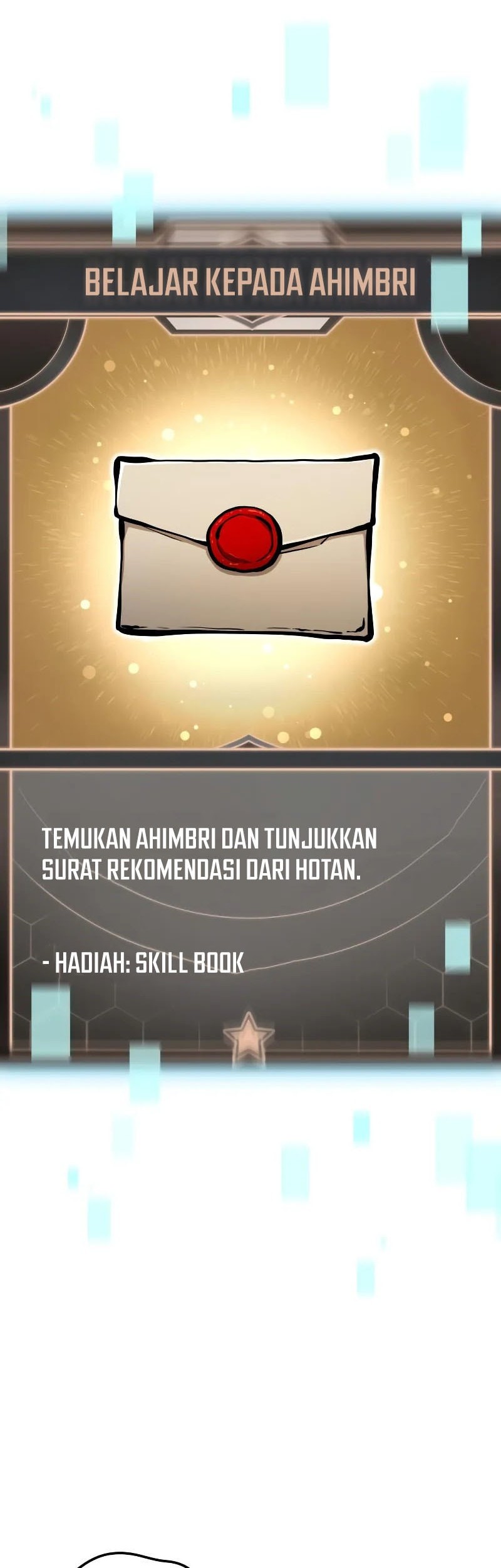 Emperor of Solo Play Chapter 8 - halaman 51