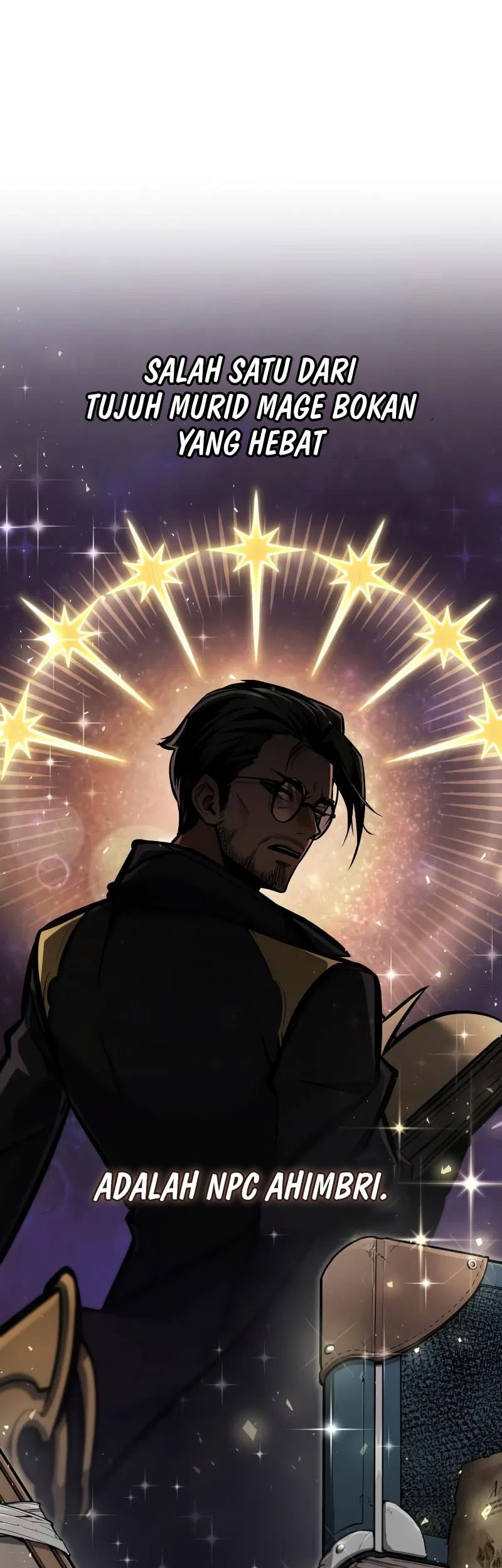 Emperor of Solo Play Chapter 8 - halaman 54