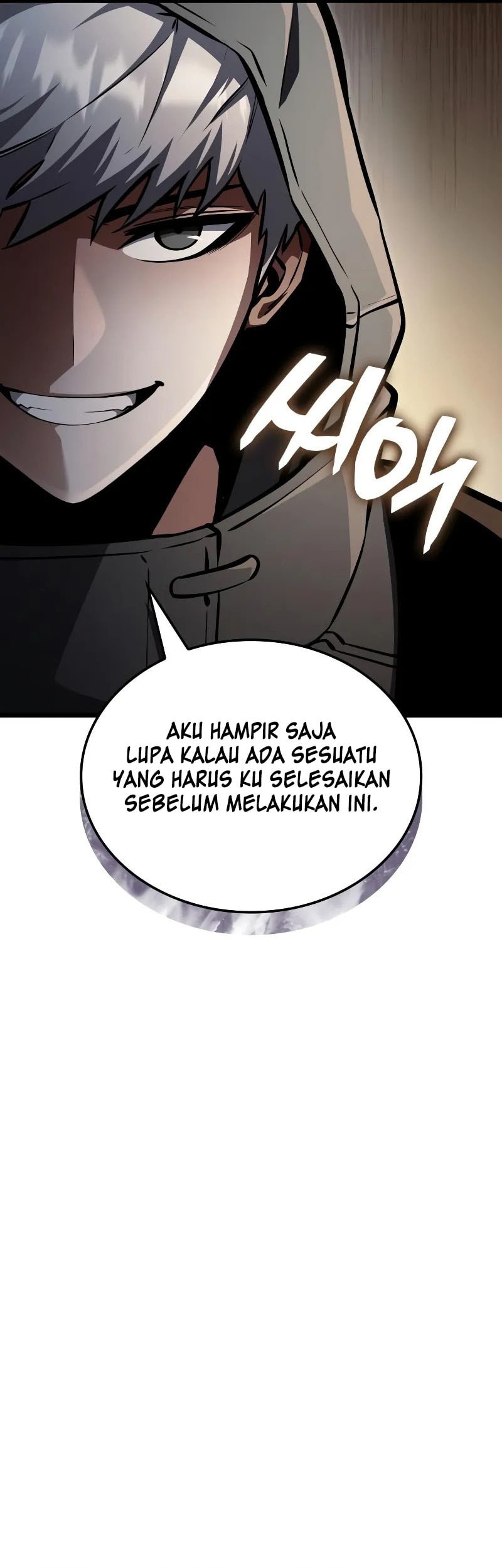 Emperor of Solo Play Chapter 8 - halaman 58