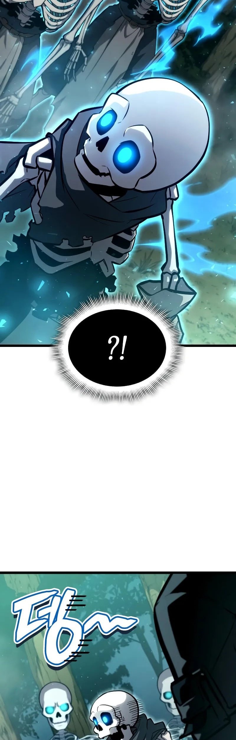 Emperor of Solo Play Chapter 8 - halaman 72
