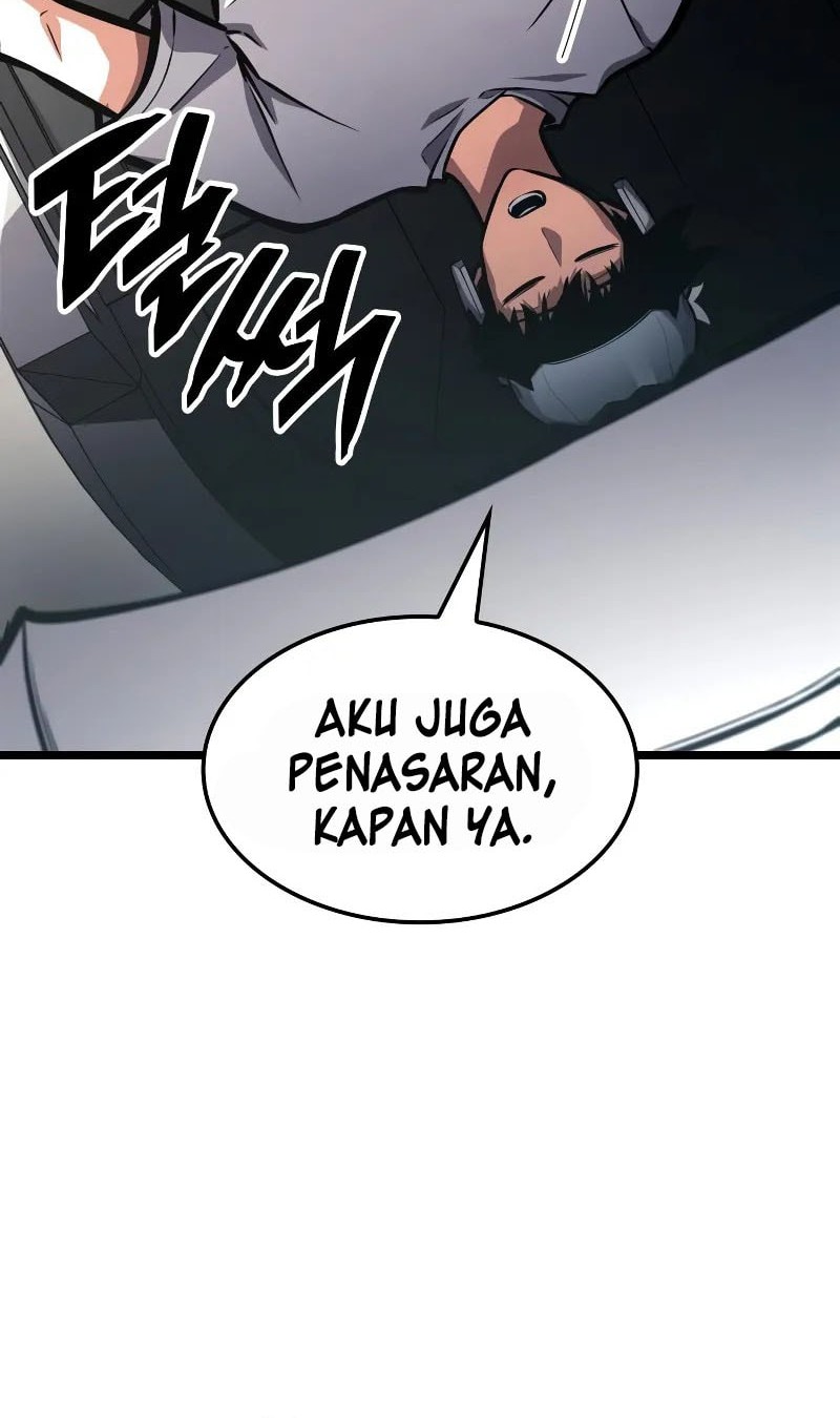 Emperor of Solo Play Chapter 8 - halaman 9