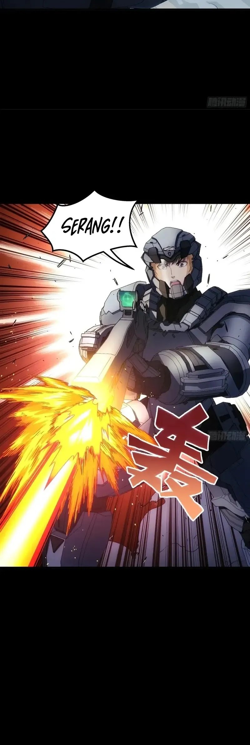 Emperor of Solo Play Chapter 9 - halaman 23