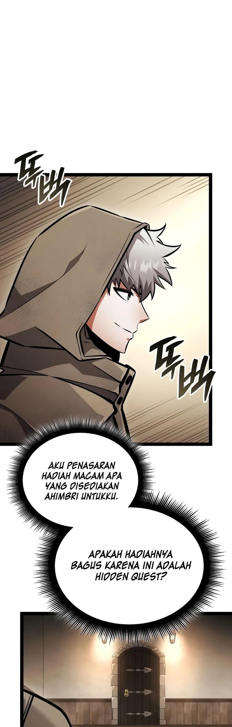 Emperor of Solo Play Chapter 9 - halaman 51