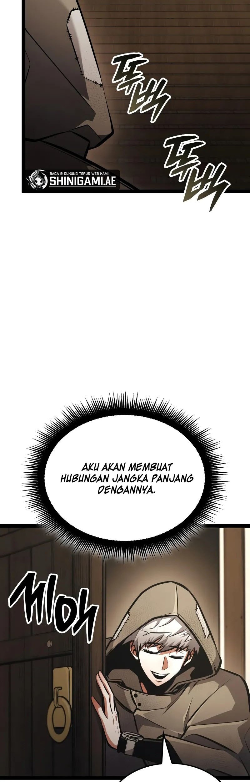 Emperor of Solo Play Chapter 9 - halaman 52