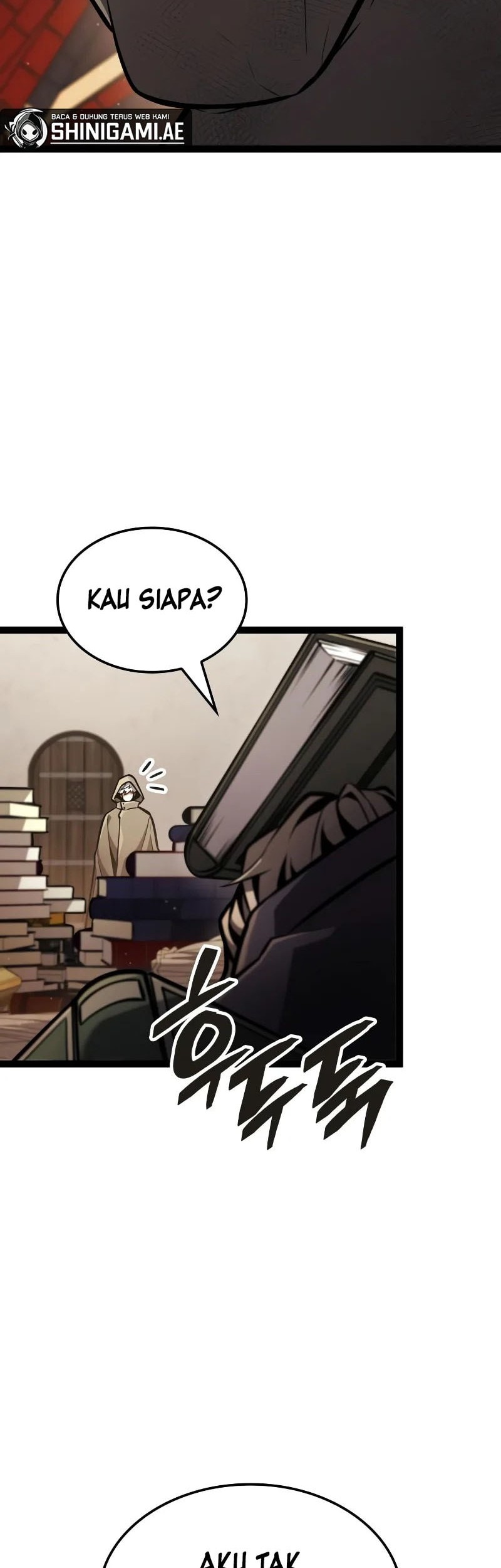Emperor of Solo Play Chapter 9 - halaman 55