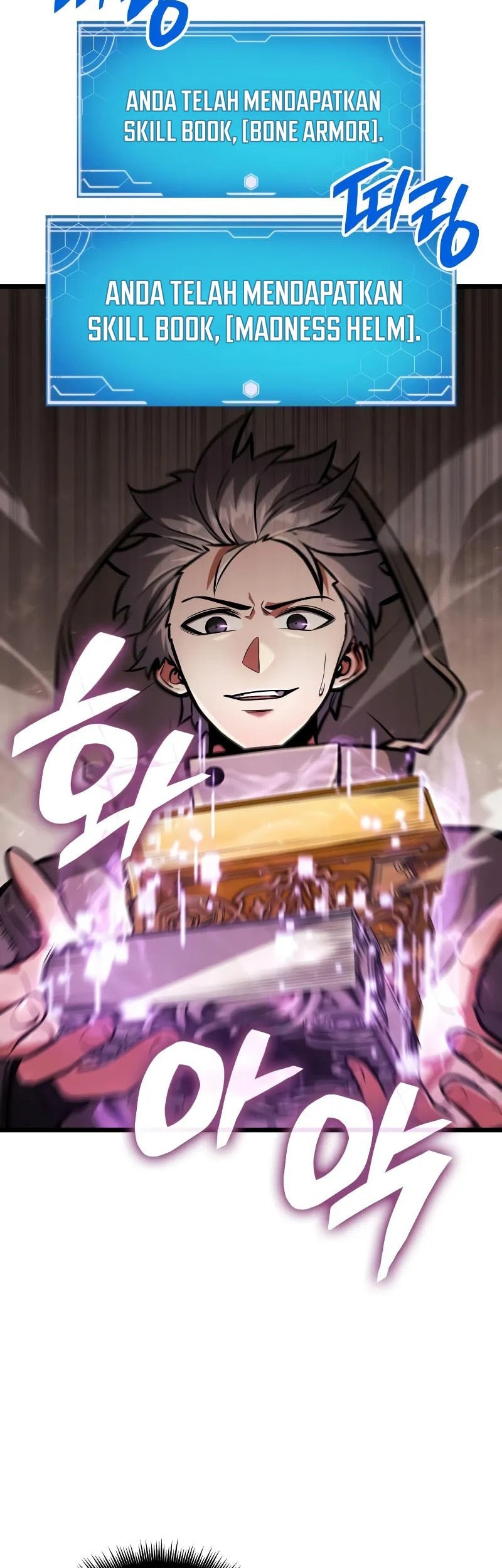 Emperor of Solo Play Chapter 9 - halaman 60