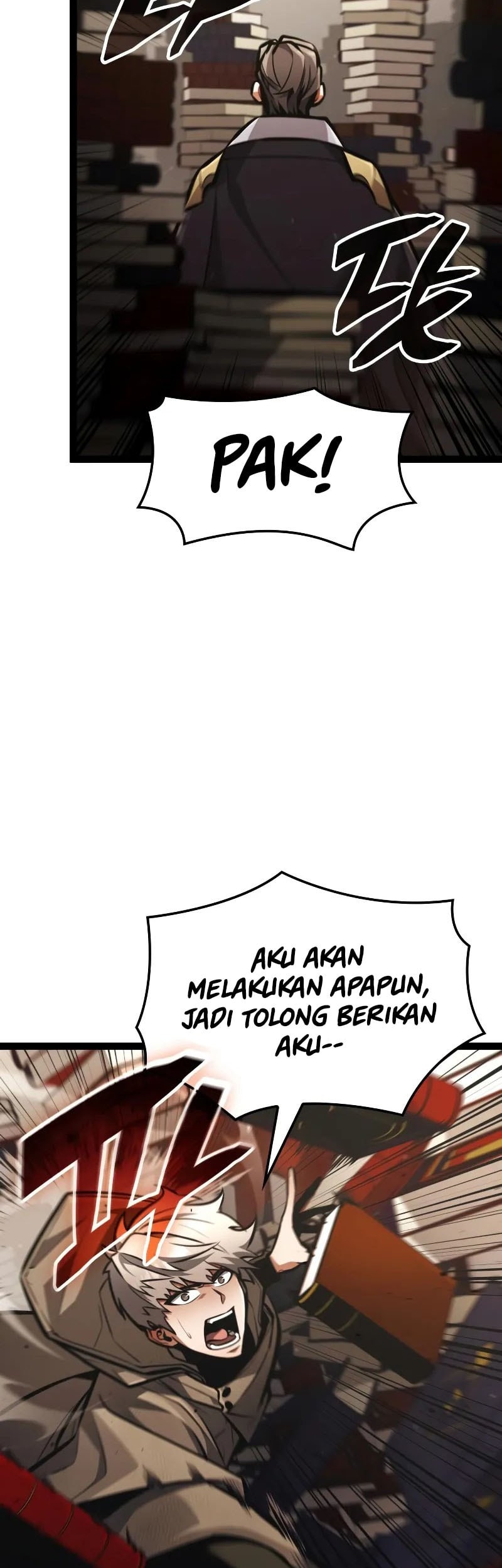 Emperor of Solo Play Chapter 9 - halaman 64