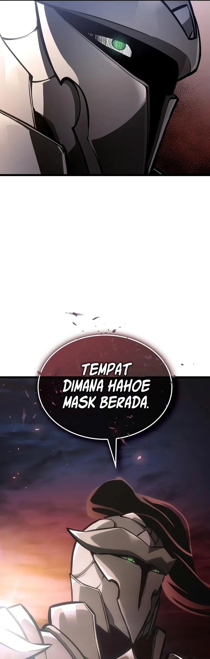Emperor of Solo Play Chapter 9 - halaman 74