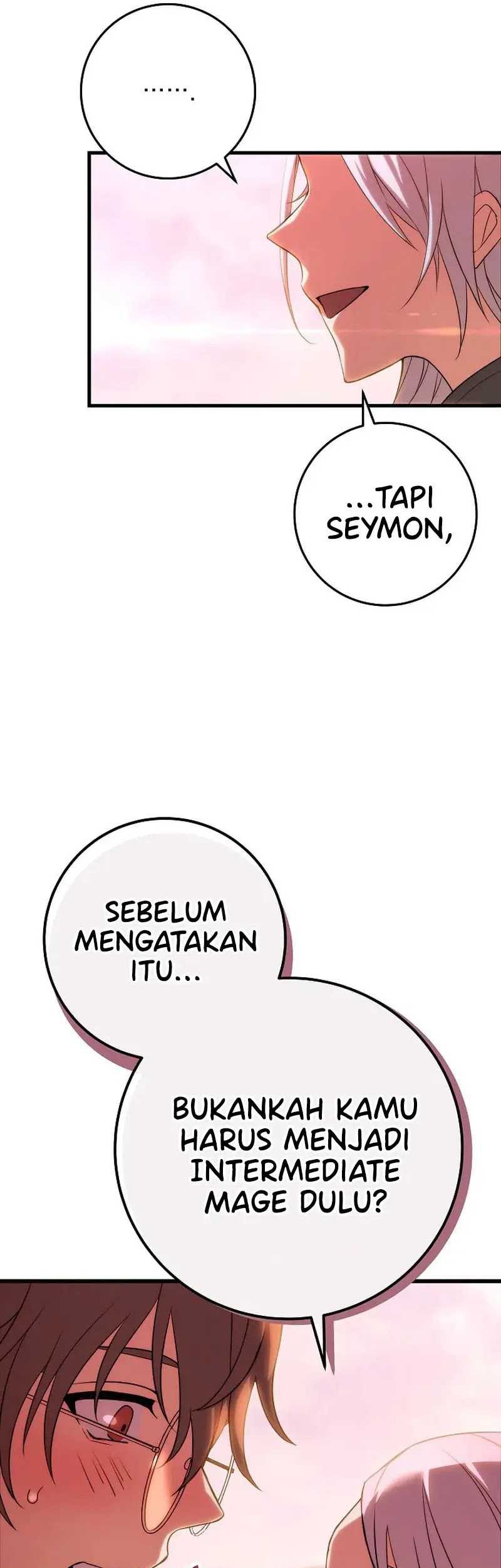 Emperor Of Steel Chapter 1 - halaman 10