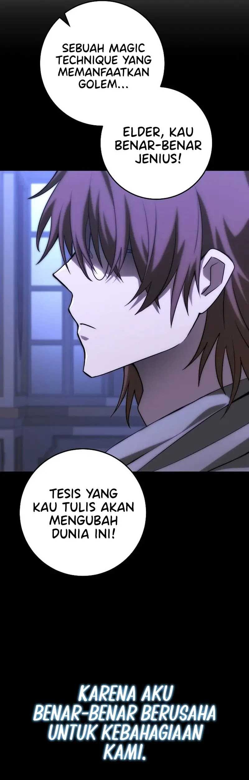 Emperor Of Steel Chapter 1 - halaman 14