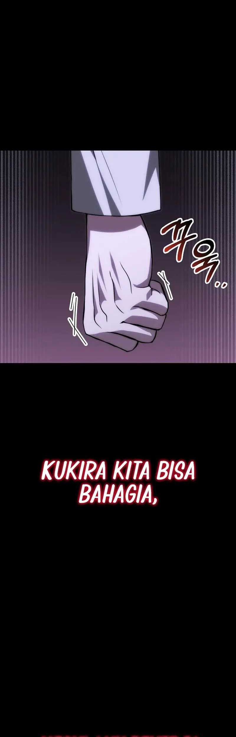 Emperor Of Steel Chapter 1 - halaman 16