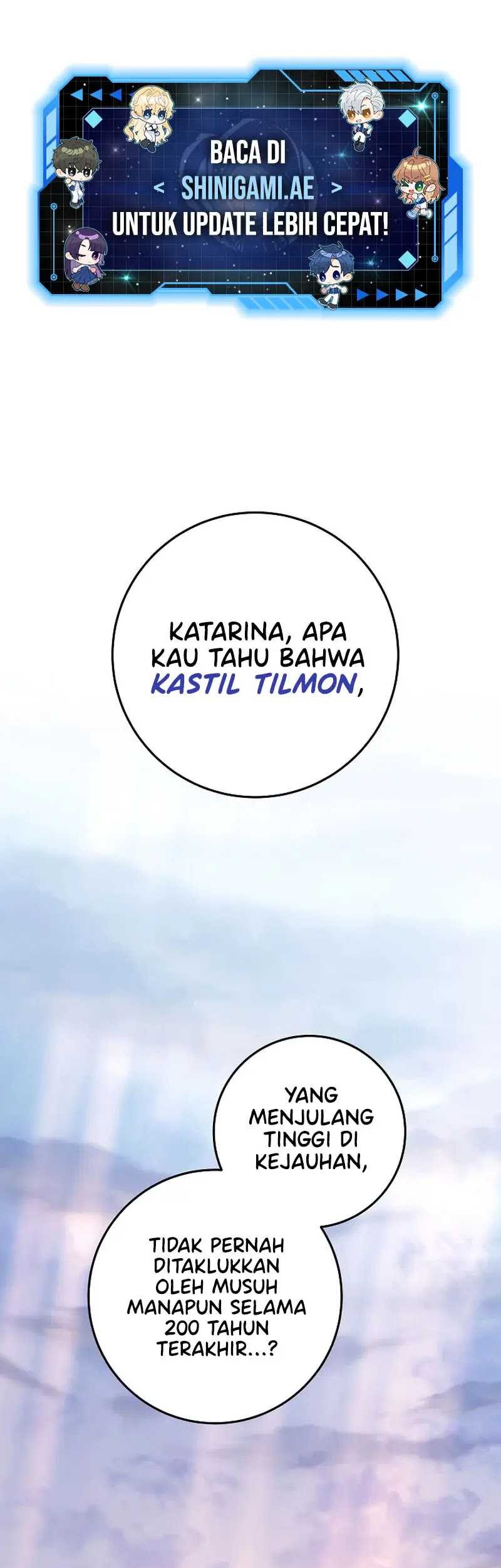 Emperor Of Steel Chapter 1 - halaman 2