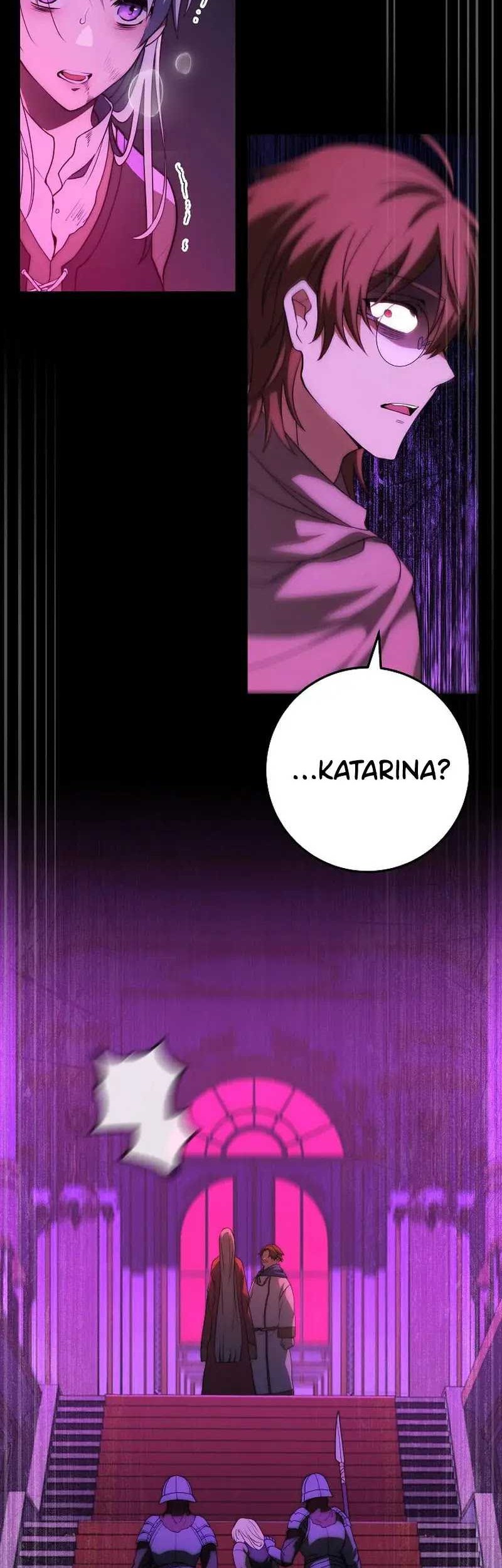Emperor Of Steel Chapter 1 - halaman 23